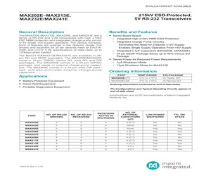 MAX202EEWE+T.pdf