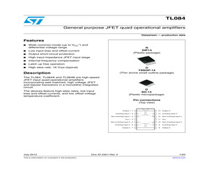 TL084ACN.pdf