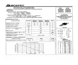 2N6042.pdf