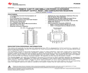 PCA9539PWE4.pdf