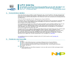 LPC11U35FBD64/401,.pdf