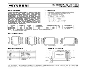 HY62256AJ-55.pdf