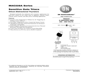 MAC228A6G.pdf