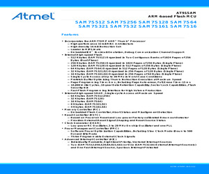 AT91SAM7S256D-MU-999.pdf