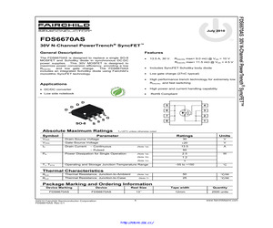 FDS6670AS.pdf