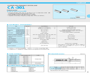 CA-301 5.5000M-C:PBFREE.pdf