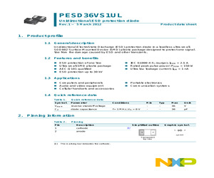 PESD36VS1UL,315.pdf