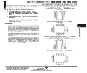 SN74LS368ANE4.pdf