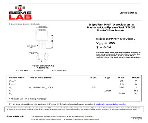 2N869AXG4.pdf