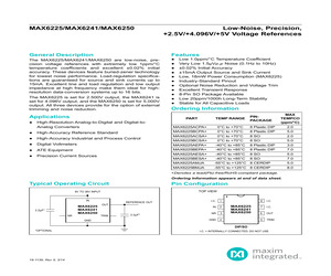 MAX6225ACSA+.pdf