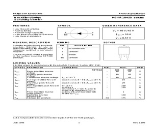 PBYR1045D SERIES.pdf