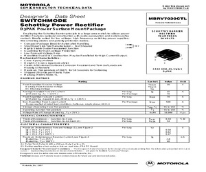 MBRV7030CTL/D.pdf