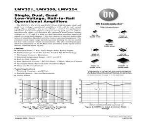 LMV358DR2G.pdf