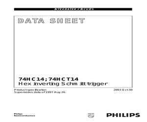 74HC14D-T.pdf