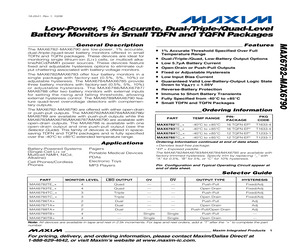 MAX6790TB+.pdf