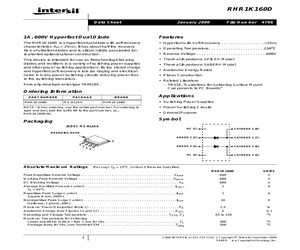 RHR1K160D.pdf