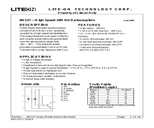 6N137M.pdf