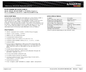 KVR1600D3E11SK3/6GI.pdf