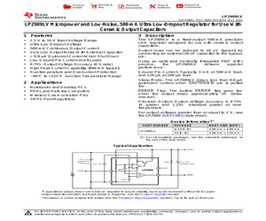 LP2989AIM-1.8/NOPB.pdf