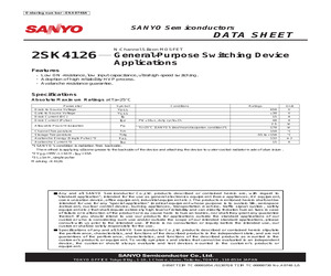 2SK4126.pdf