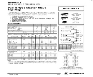 MC10H131P.pdf