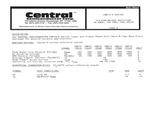 CBR10-P020LEADFREE.pdf