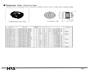 H/MS3106A10SL-4S(03).pdf