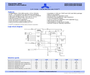 AS7C33512NTD32A-250BC.pdf