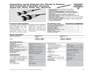 CA30CLL30BP.pdf