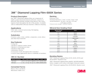 15MIC 3M668X PSA DISC 12