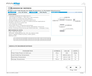 PJSD05CWT/R7.pdf