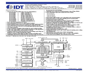 IDT72T1855L6-7BBG.pdf