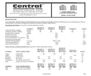 MPS6515.pdf