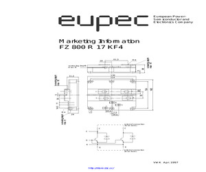 FZ800R17KF4.pdf