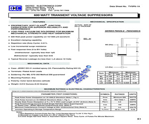 P6KE15A.pdf