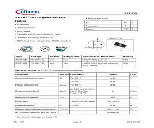 BSS159NH6327.pdf