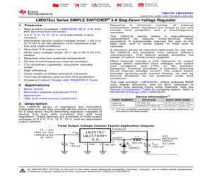 LM2576HVS-3.3/NOPB.pdf