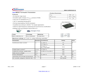 BSC123N10LSG.pdf