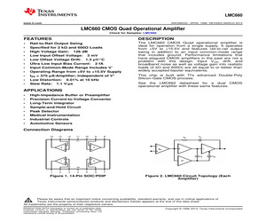 LMC660CM/NOPB.pdf