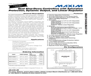 MAX1541ETL+T.pdf