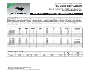 TISP7290H3SL.pdf