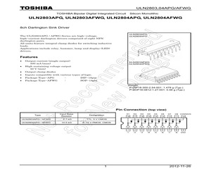 ULN2803APG(O,N,HZN.pdf