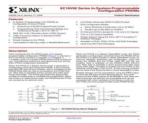 XC18V512PC20C.pdf