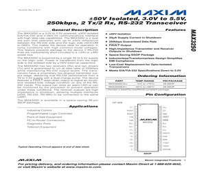 MAX3250CAI+T.pdf