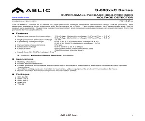 S-80817CNNB-B8CT2U.pdf