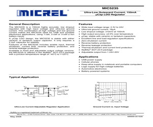 MIC5235-2.8YM5.pdf