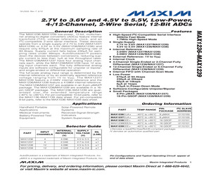 MAX1236EUA+T.pdf