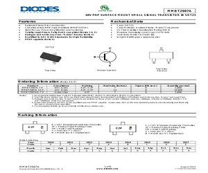 MMBT2907A-13-F.pdf