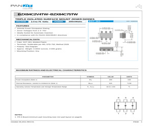 BZX84C24TWT/R7.pdf