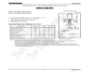 2SC2655-Y(TE6,F,M).pdf